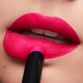 Cyzone Studio Look Supermate Lips Long-lasting super matte lipstick Hot Pink 2 g / 0.07 oz.