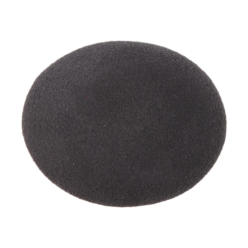 Gear Shift Knob Cover Suede Fashionable Good Hand Feeling Replacement