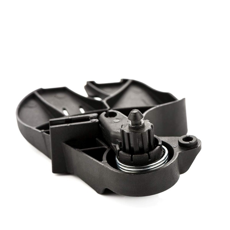 Bonnet Opener Set Release Lever for A3 8V A4 B8