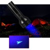 Pet Urine Detector Light Handheld UV Black Light Flashlight Portable