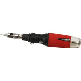 Iso-Tip #7971 SolderPro 50 Butane Soldering Iron