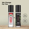 Healing Solutions (2 Pack) Health Shield Essential Oil Roll-On for