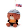 Takara Tomy Arts Tomica & Tom Ball Chain Mascot, Plush