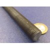 Unbranded Threaded Steel Rods, Plain Finish, RH, 5/8"-18 x 1