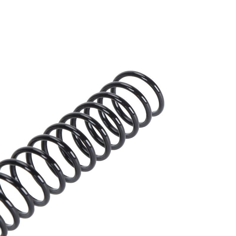 100PCS Binding Spiral 14.3mm Diameter 48 Teeth 4:1 115 Pieces