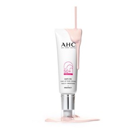 AHC Safe On Tone Up Sun Cream SPF50+ PA++++ 50ml
