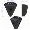 Solar Bird Repeller for Outdoor Protection – Solar Powered Animal