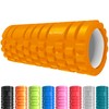 Foam Roller and Massage Roller by KG Physio - Massage