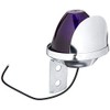 Grand General 80089 Medium Marker Light (Standard Clear Purple Beehive)