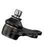 febi bilstein 31812 Ball Joint with Screws and Nuts, Pack