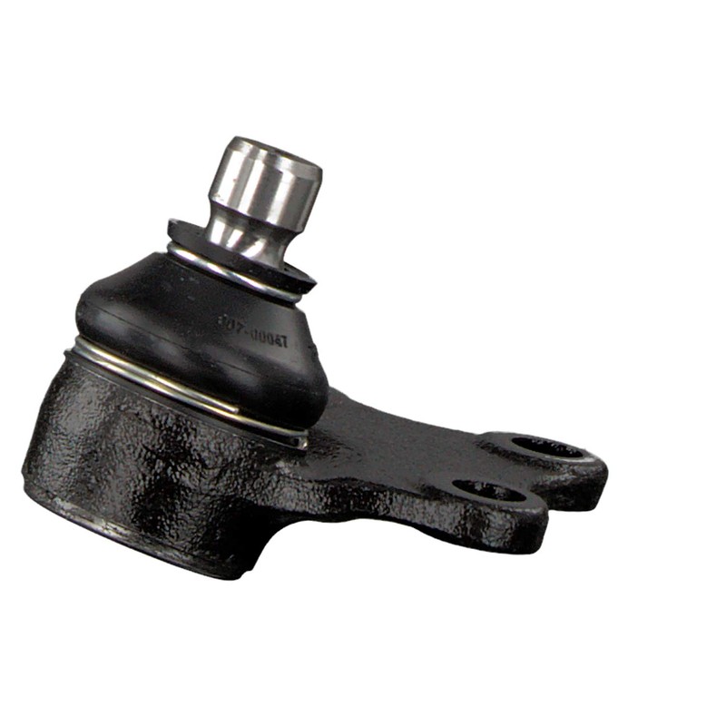 febi bilstein 31812 Ball Joint with Screws and Nuts, Pack