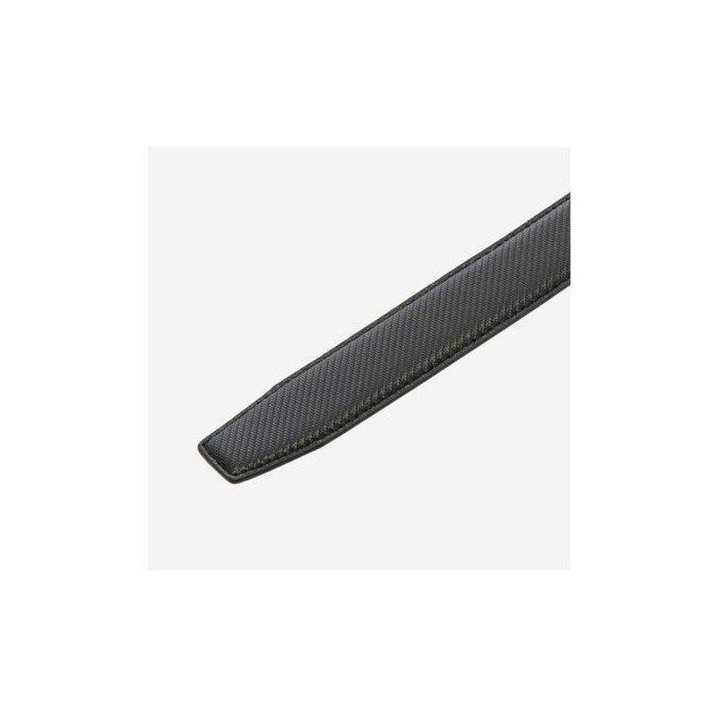 Daks (신세계강남점)DBBE4F992BK 블랙 엠보가죽 자동벨트 (DB Shinsegae Gangnam) DBBE4F992BK Black