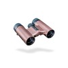 Vanguard VESTA 1021 Rose 10x21 Compact Binoculars - Pink