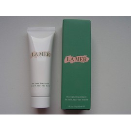 La Mer the Hand Treatment Deluxe Travel Size 1 oz / 30ml