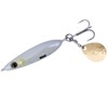 Major Craft Lure, Makijig, Micro Light Game Dedicated Blade, 0.2