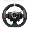 SIMPUSH Adjustable Carbon Fiber Paddle Shifter Mod Modification Parts Accessories