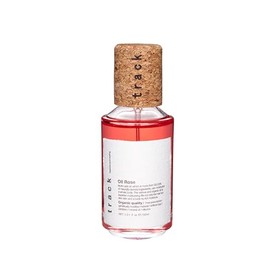 Track Truck Hair Oil Rose 1.0 fl oz (30 ml)