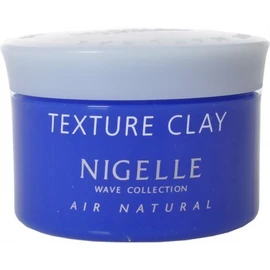 [Milbon] Nigella Texture Clay 4.2 oz (120g)