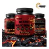 Aminoacidos Bcaas Gluta En Polvo Long 1kg Prentreno Varios