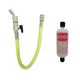 Thawzone Liquid Deydrant Quick Kit, 2 oz.