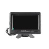 Red Wolf 7" Screen Monitor For Car Rear View Reverse