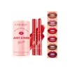 Select 8 Cajas Regalo Brillo Labial Duradero Terciopelo