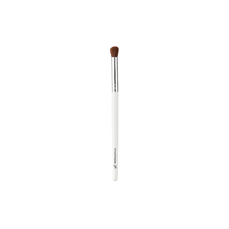 e.l.f. Blending Eye Brush, Softens Dramatic Edges & Fine Lines,