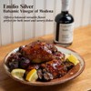 Carandini Emilio Silver Balsamic Vinegar of Modena PGI Premium Italian