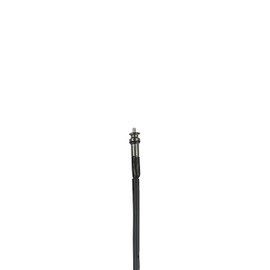 Motorcycle Control Cable Speedometer Snail Compatible with Kawasaki VN 800 A/B Classic / 54001-1206