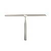 Better Living Deluxe XL Shower Squeegee, Multi-Purpose Silicone Squeegee Blade