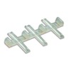 Peco SL-311 N Gauge Insulating Joiners