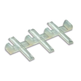 Peco SL-311 N Gauge Insulating Joiners