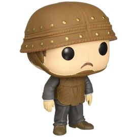 Funko POP Movies: Fantastic Beasts - Jacob Action Figure