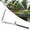 Greenhouse Window Opener Vent Autovent Solar Heat Sensitive Automatic Greenhouses