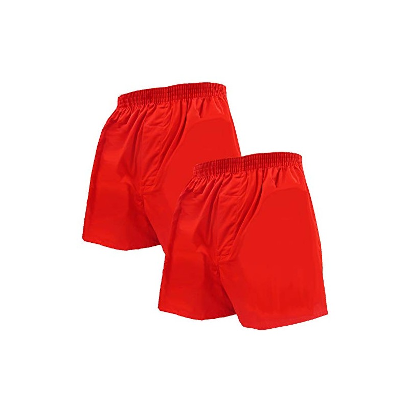 Sugamo no Marji The Original Red Pants Set of 2