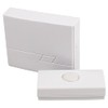 McPower DB-16 1534265 Wireless Doorbell up to 50 m 16