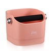 Espresso Knock Box - Bincoo Pink Espresso Machine Knock Box/Espresso