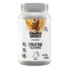 Suplemento Creatina Glutamina Polvo Stormcheetah 1kg 50ser