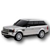 R/C 1:24 RangeRover Sport Carro a Control Remoto, Coche a