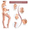 Gel Anticelulitis Quemar Grasa Abdomen Piernas Brazos Reduce