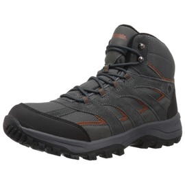 Northside Men's Gresham Mid Wp Hiking Shoe