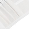 Knitting Needles Case Empty Crochet Hooks Storage Bag Knitting Needle