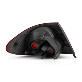 For Toyota Corolla Tail Light 2005 06 07 2008 Passenger Side | Outer | For TO2801154 | 81550-02290