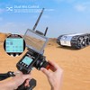 Radiolink RC4GS V2 2.4G 4 Channels RC Transmitter and Gyro