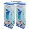 Doppelpack Uriwell - 2x 800ml Mobilurinal wiederverwendbar