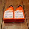 STIHL NEW Genuine STIHL (2) 2.5 Gal HP High Performance