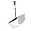 Rekord Potato Picker (Steel, Powder-Coated), without Handle, Working Width: 20