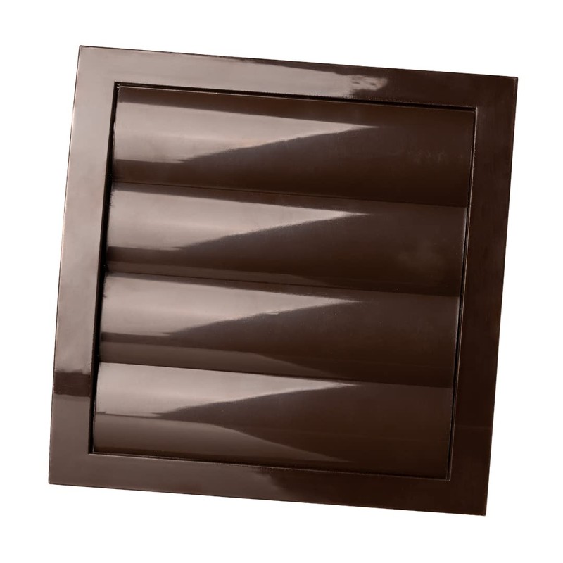 Ø 125mm / 5 inch Gravity Grille - Ducting Air