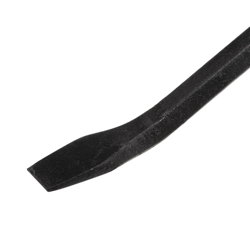 uxcell Hexagonal Connecting Bar Sleever Bar 36'' Steel Crowbar for