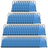Grneric Drawstring Backpack Bulk 70Pcs String Backpack Drawstring Bags Cinch